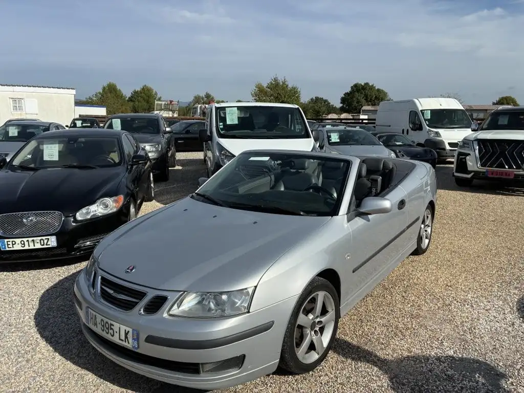 Saab 9-3