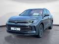 Volkswagen Tiguan 1.5 TSI eHybrid DSG Elegance AHK HUD KAME Grau - thumbnail 2