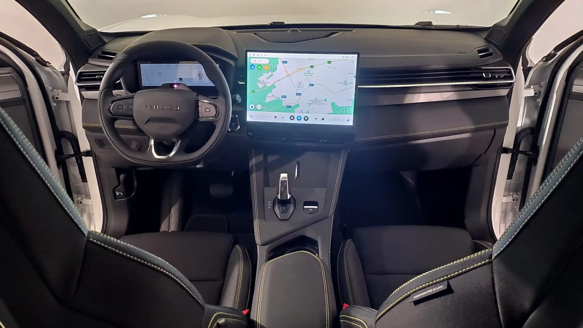 Lynk & Co 01 Phev Core CON ECOBONUS ROTTAMAZIONE LOMBARDIA Albastru - 2