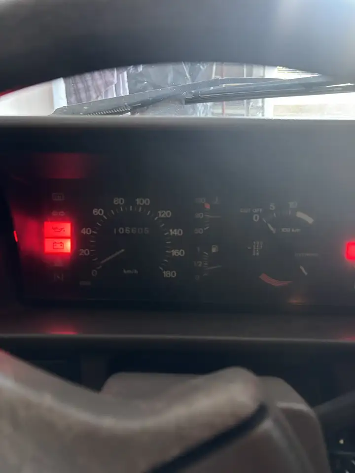 Fiat Ritmo 5p 1.1 ES 60cv, foto 10