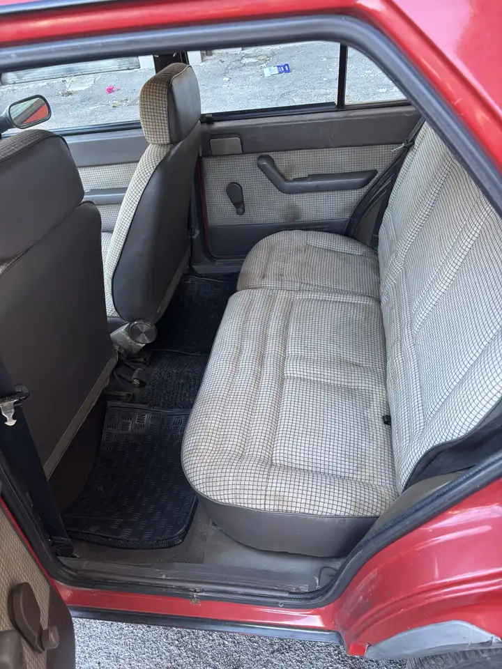 Fiat Ritmo 5p 1.1 ES 60cv, foto 9