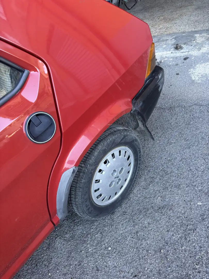 Fiat Ritmo 5p 1.1 ES 60cv - 2