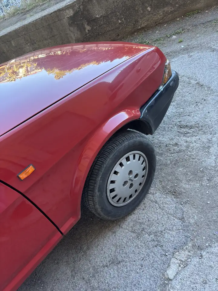 Fiat Ritmo 5p 1.1 ES 60cv, foto 5