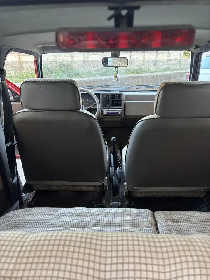 Fiat Ritmo 5p 1.1 ES 60cv, foto 7