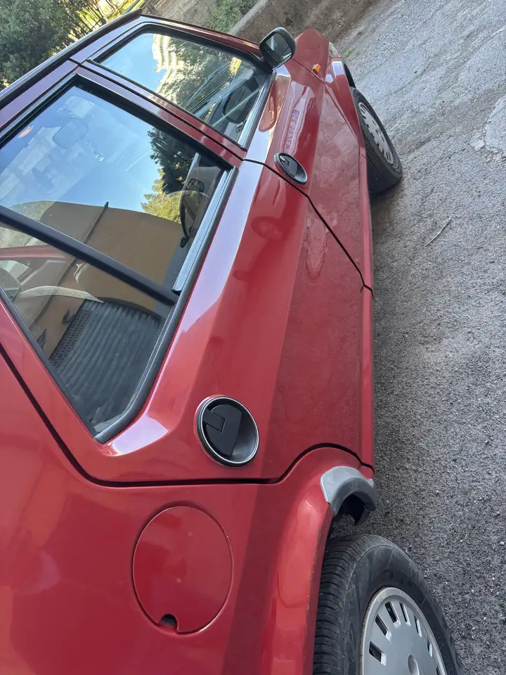 Fiat Ritmo 5p 1.1 ES 60cv, foto 6