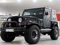Jeep CJ-7 Jeep CJ 7 Big Foot Jeep 6,6 Liter V8 Total Umbau Negru - thumbnail 1