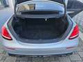 Mercedes-Benz E 220 E 220 d Avantgarde Aut. Avantgarde Silber - thumbnail 4