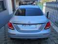 Mercedes-Benz E 220 E 220 d Avantgarde Aut. Avantgarde Silber - thumbnail 2