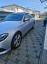 Mercedes-Benz E 220 E 220 d Avantgarde Aut. Avantgarde Silber - thumbnail 5
