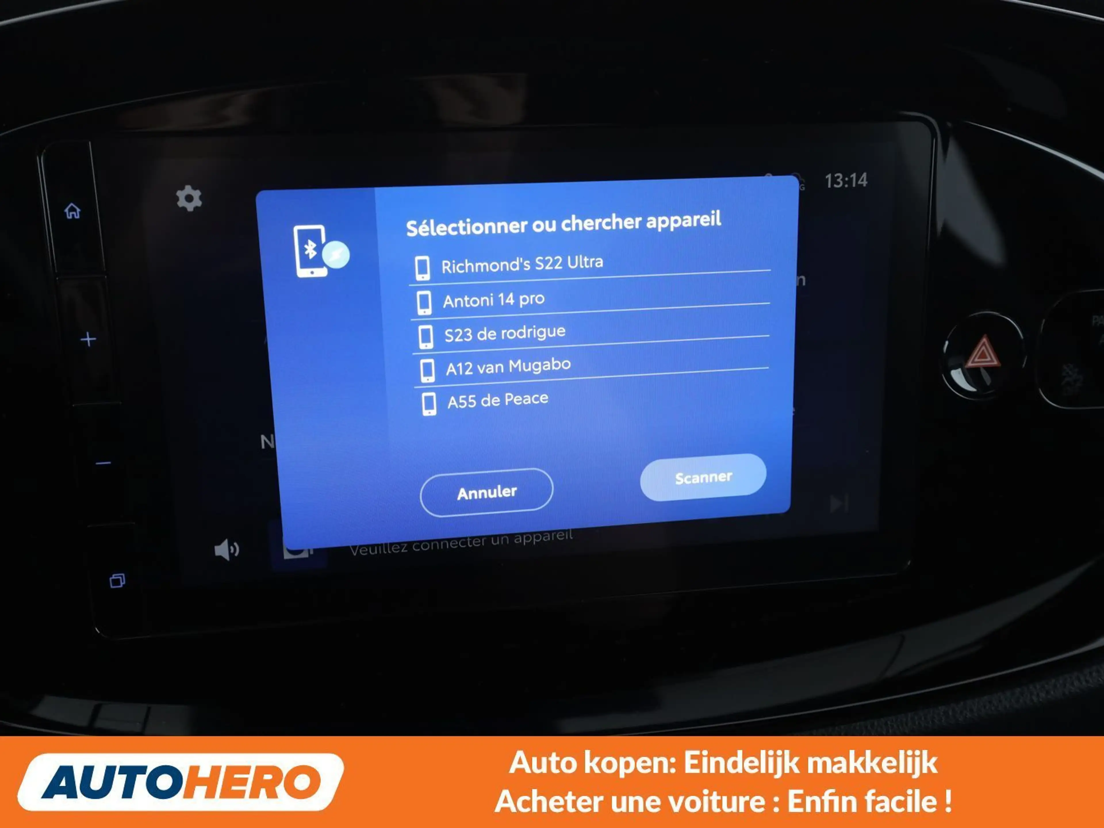 Toyota Aygo X 1.0 — photo 11
