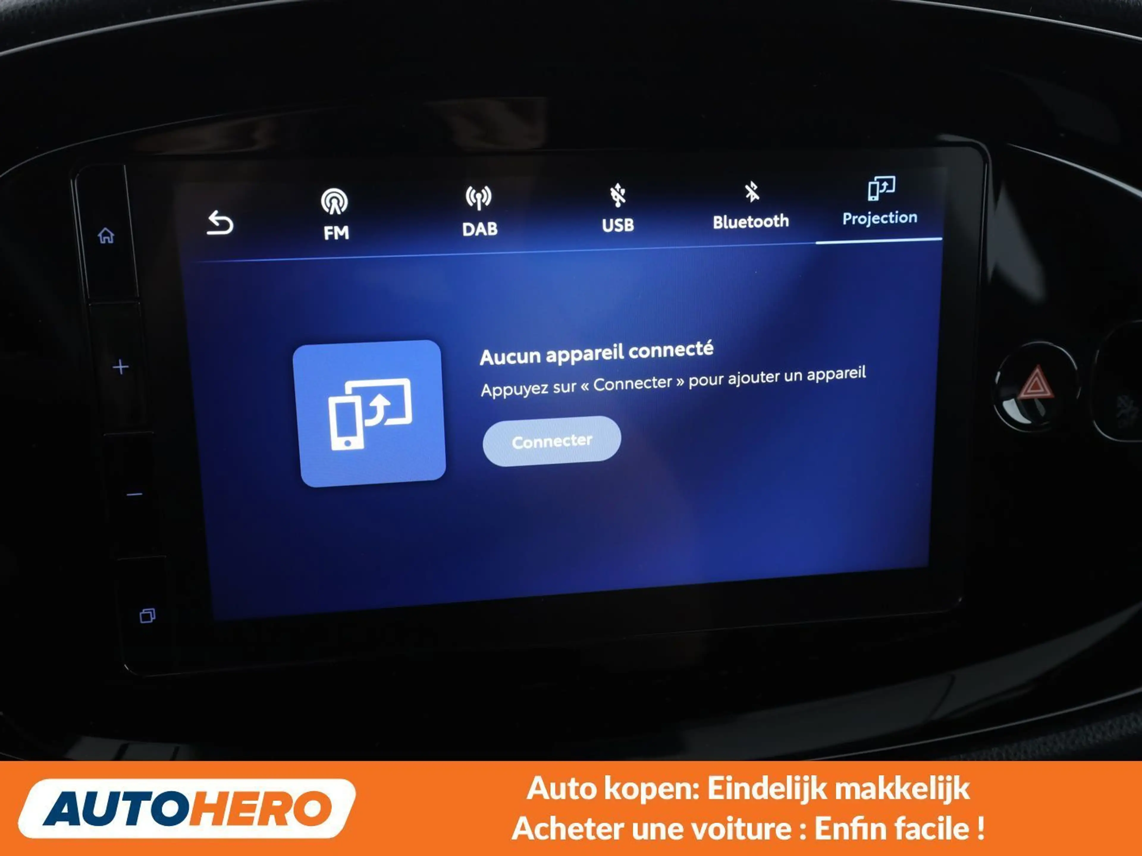 Toyota Aygo X 1.0 — photo 12