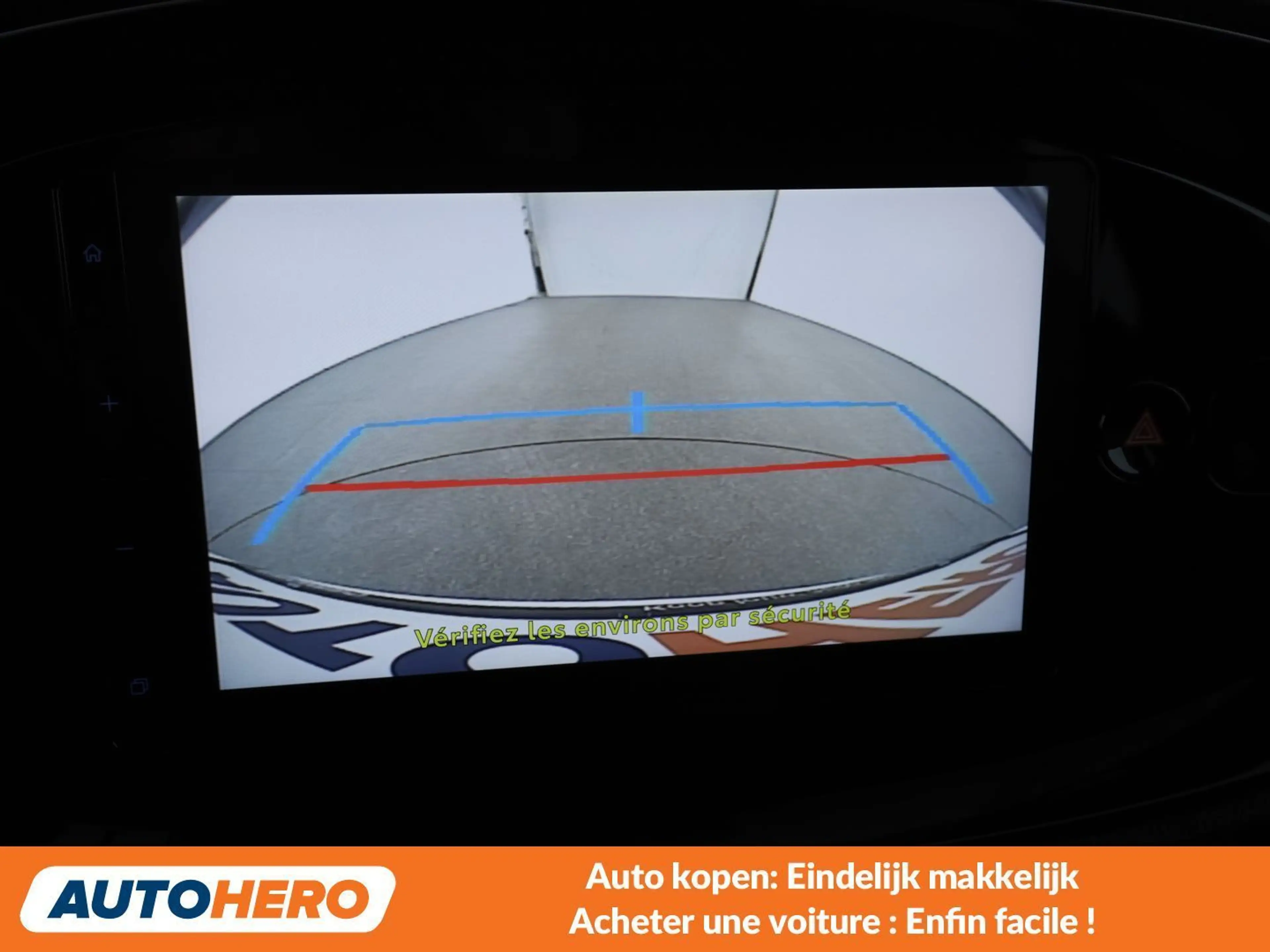 Toyota Aygo X 1.0 — photo 9