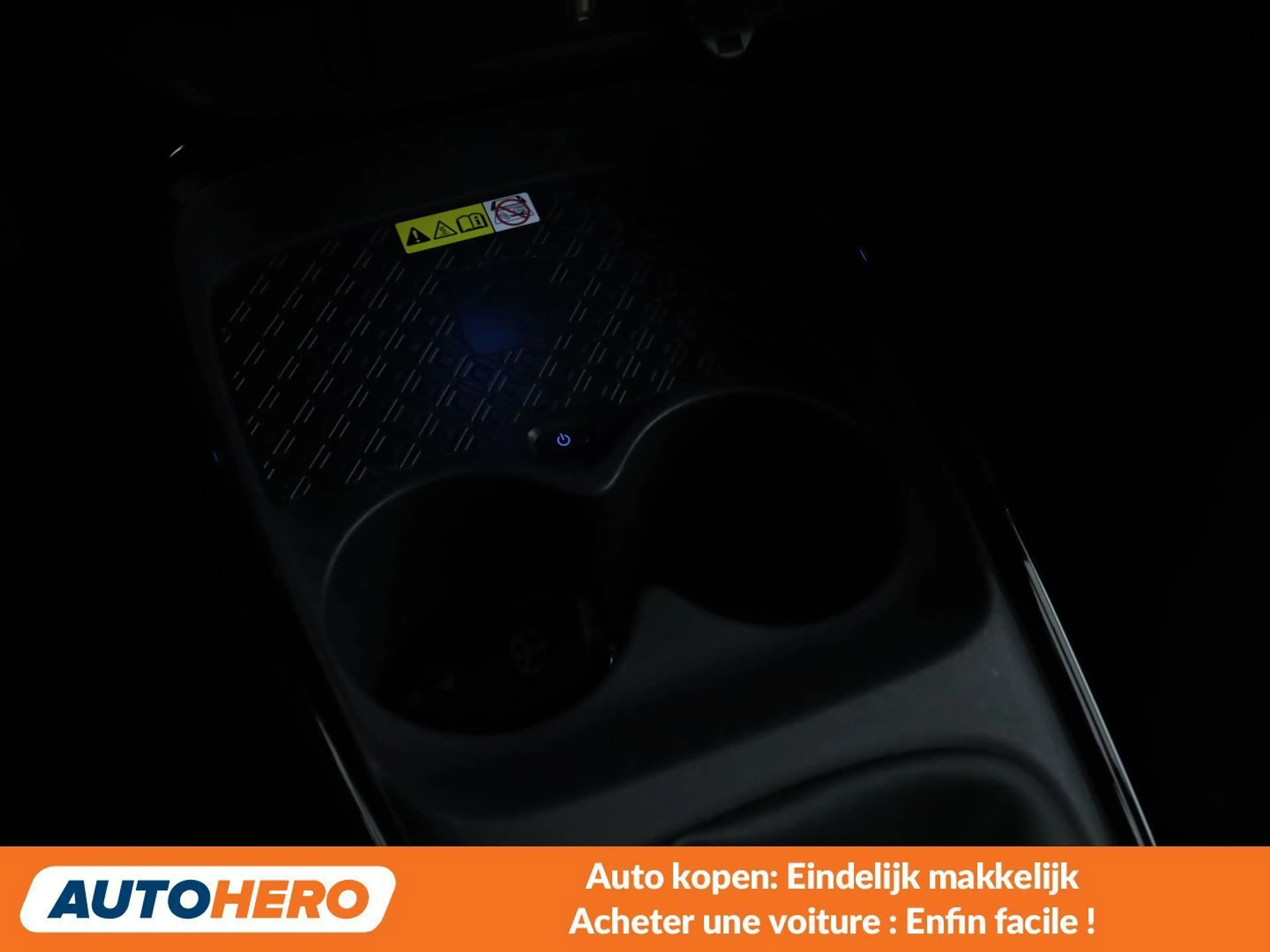 Toyota Aygo X 1.0 — photo 14