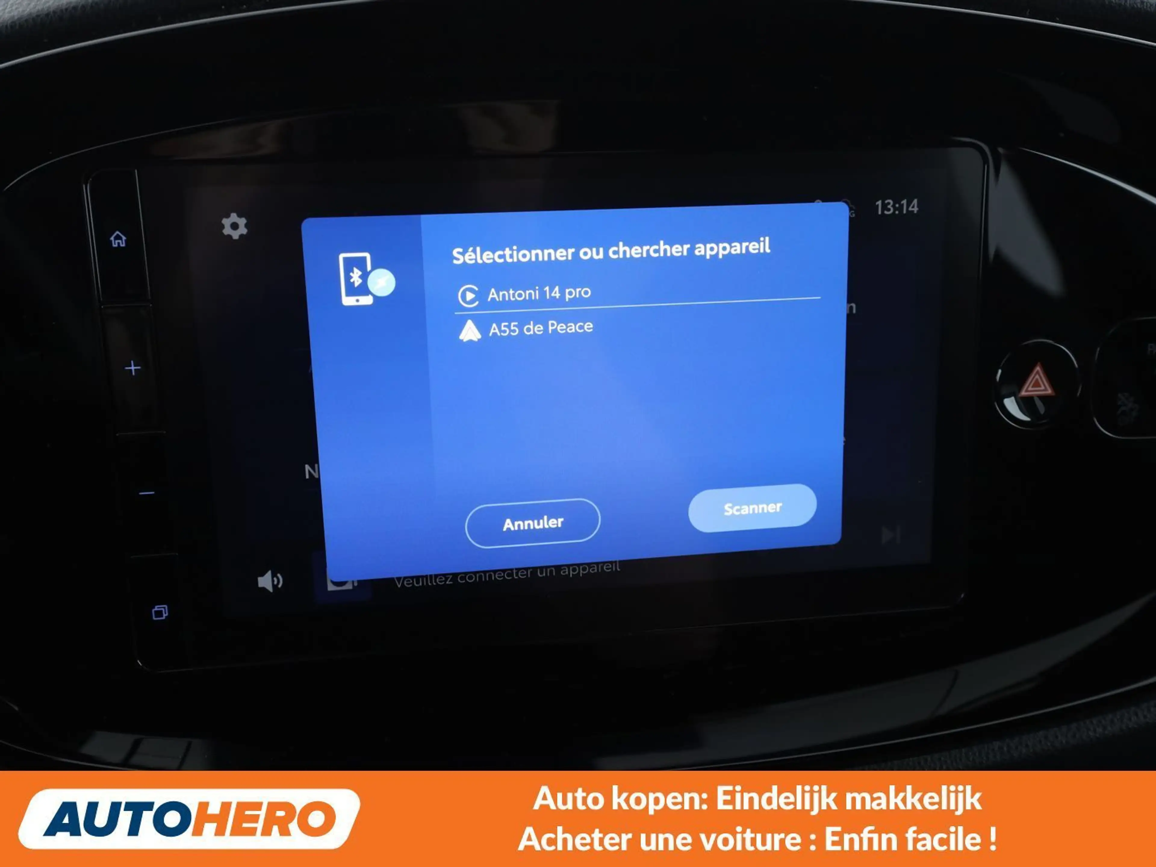 Toyota Aygo X 1.0 — photo 10