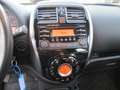 Nissan Micra Acenta,M+S,Klimaautomatik,Sitzheizung... Schwarz - thumbnail 12