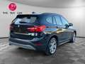 BMW X1 sDrive 18D  F48 XLINE - Garantie 12 Mois Schwarz - thumbnail 4