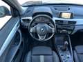 BMW X1 sDrive 18D  F48 XLINE - Garantie 12 Mois Schwarz - thumbnail 16
