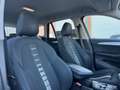 BMW X1 sDrive 18D  F48 XLINE - Garantie 12 Mois Schwarz - thumbnail 14