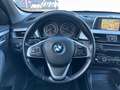 BMW X1 sDrive 18D  F48 XLINE - Garantie 12 Mois Schwarz - thumbnail 25