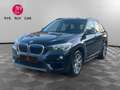 BMW X1 sDrive 18D  F48 XLINE - Garantie 12 Mois Schwarz - thumbnail 1