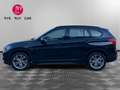 BMW X1 sDrive 18D  F48 XLINE - Garantie 12 Mois Schwarz - thumbnail 8