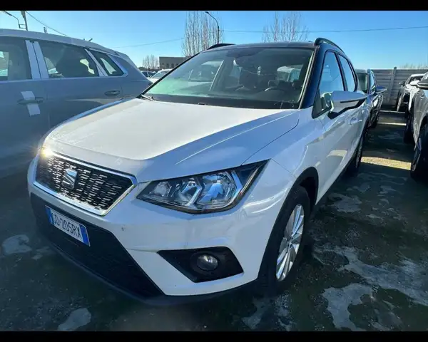 SEAT Arona 1.0 TGI Style
