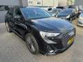 Audi Q3 Sportback 35 TDI Pro Line S KEYLESS CAMERA CRUISE Schwarz - thumbnail 7