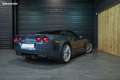 Chevrolet Corvette zr1 v8 ls9 647ch – 2009 garantie 12mois origine france entretien complet sièges cuir freins brembo bose xénon Gris - thumbnail 2
