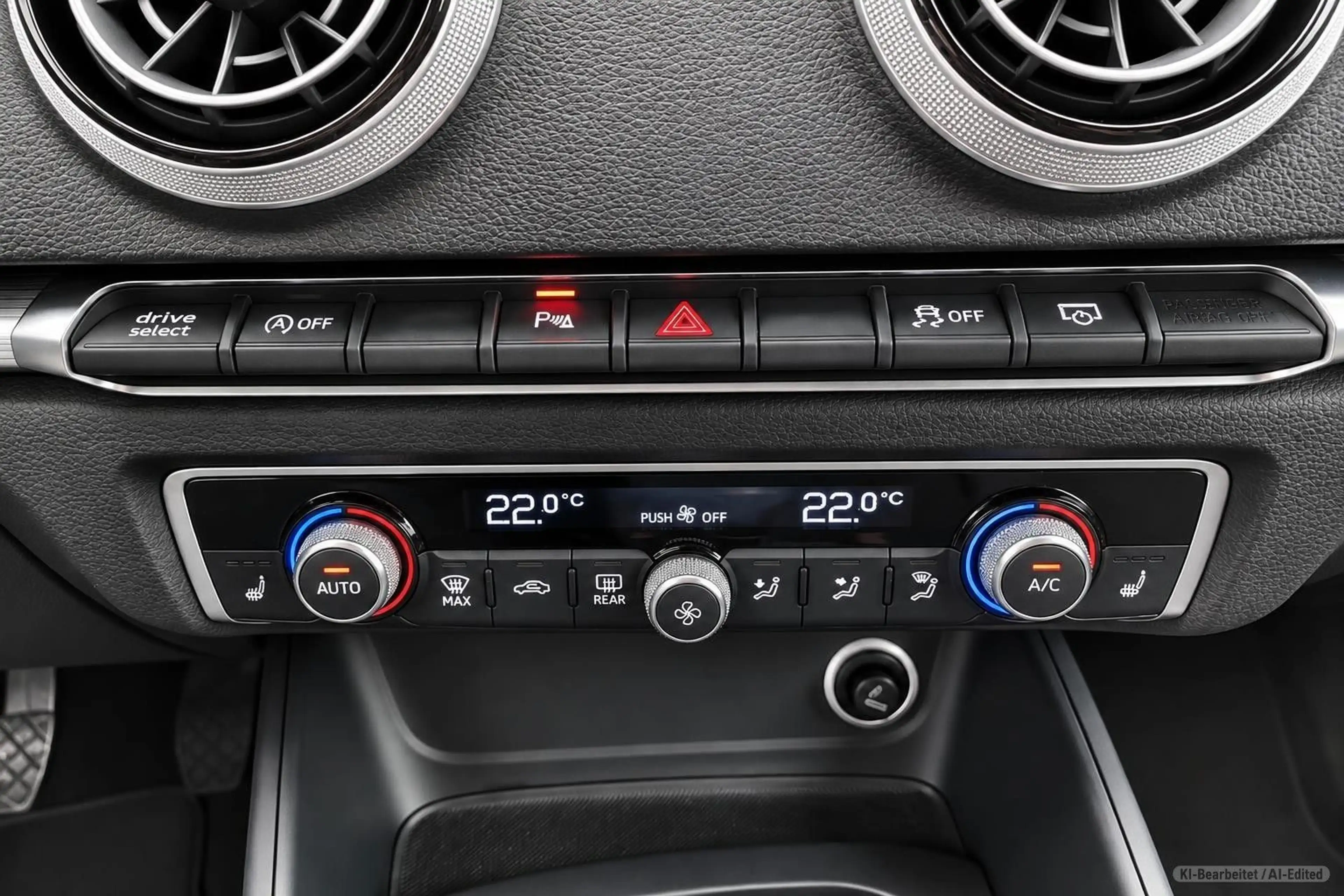 Audi A3 Sportback sport Bi-Xenon Navi — photo 13