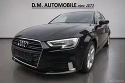 Audi A3 Spb. 1.5 TFSI sport | Schwenk AHK | MMI