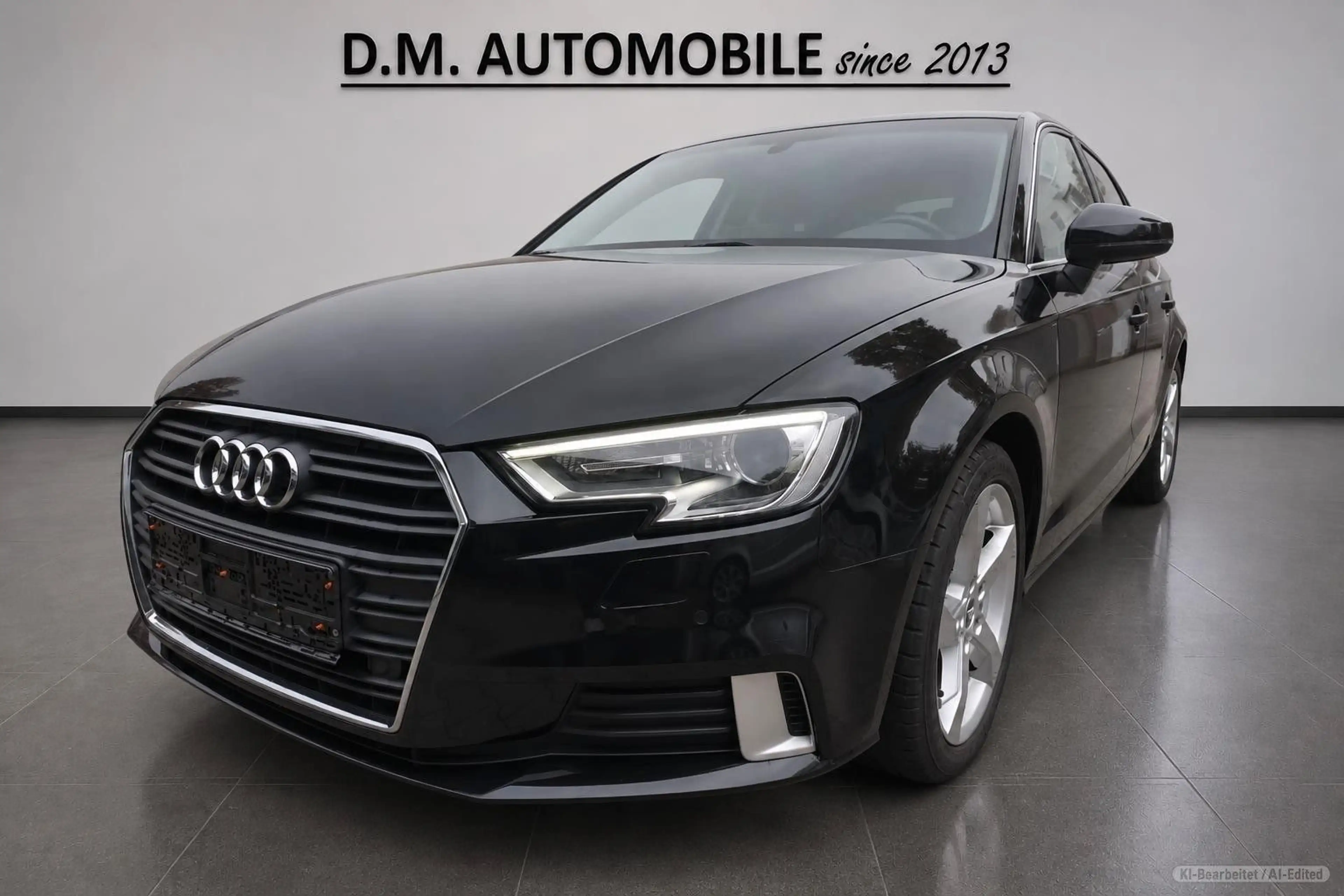 Audi A3 Sportback sport Bi-Xenon Navi