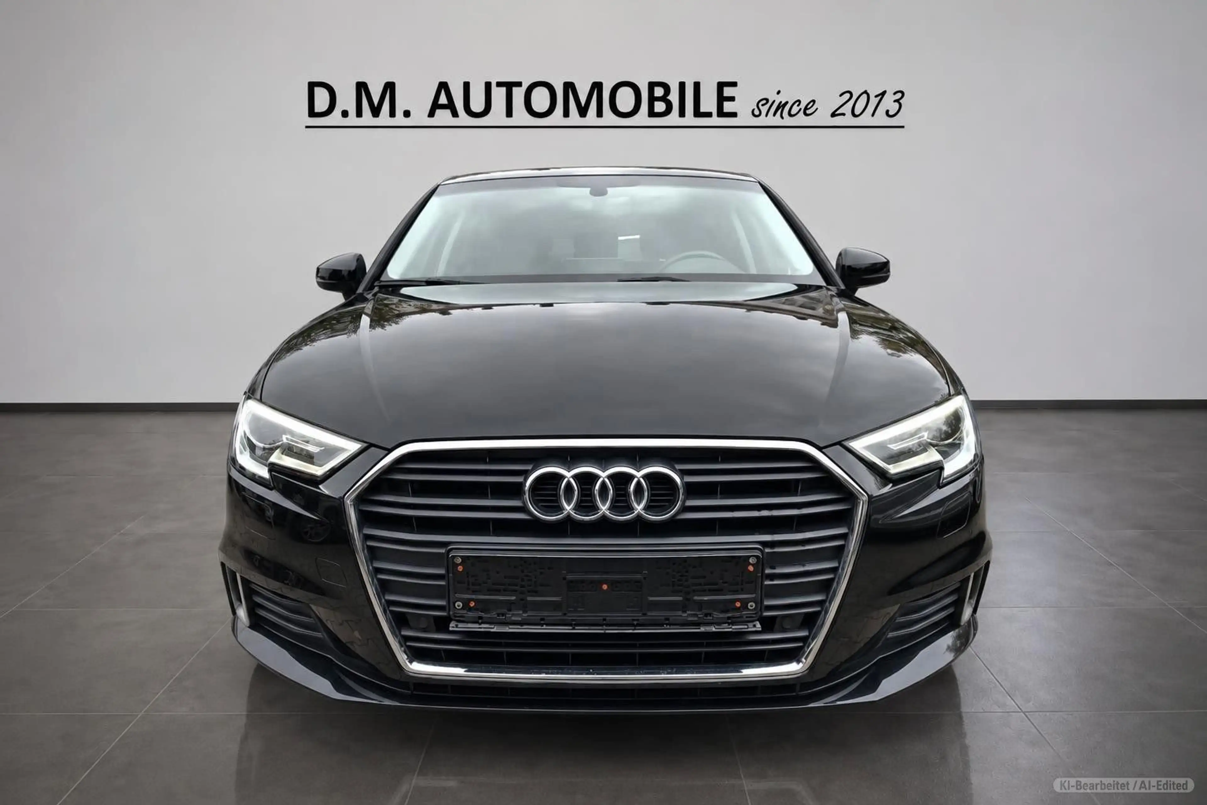 Audi A3 Sportback sport Bi-Xenon Navi — photo 2