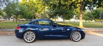 Z4 sDrive35i