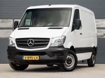 211 2.2 CDI 325 HD Automaat (CAMERA, AIRCO, ELEK R
