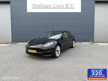 Long Range AWD EAP Enhanced Autopilot 75 kWh TREKH