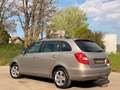 Skoda Fabia Combi Ambition+ 1,2 TSI DSG*GARANTIE,AUTOMATIK* Braun - thumbnail 5