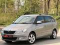 Skoda Fabia Combi Ambition+ 1,2 TSI DSG*GARANTIE,AUTOMATIK* Braun - thumbnail 1