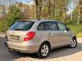 Skoda Fabia Combi Ambition+ 1,2 TSI DSG*GARANTIE,AUTOMATIK* Braun - thumbnail 6