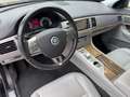 Jaguar XF 2.7 V6 Diesel Prem. Luxury NUR GEWERBE/EXPORT Noir - thumbnail 10