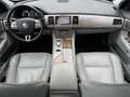 Jaguar XF 2.7 V6 Diesel Prem. Luxury NUR GEWERBE/EXPORT Noir - thumbnail 15