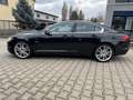 Jaguar XF 2.7 V6 Diesel Prem. Luxury NUR GEWERBE/EXPORT Noir - thumbnail 8