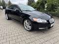 Jaguar XF 2.7 V6 Diesel Prem. Luxury NUR GEWERBE/EXPORT Noir - thumbnail 3