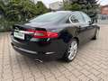 Jaguar XF 2.7 V6 Diesel Prem. Luxury NUR GEWERBE/EXPORT Noir - thumbnail 5