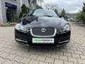 Jaguar XF 2.7 V6 Diesel Prem. Luxury NUR GEWERBE/EXPORT Noir - thumbnail 2