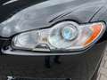 Jaguar XF 2.7 V6 Diesel Prem. Luxury NUR GEWERBE/EXPORT Noir - thumbnail 27