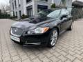 Jaguar XF 2.7 V6 Diesel Prem. Luxury NUR GEWERBE/EXPORT Noir - thumbnail 1