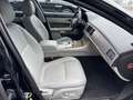 Jaguar XF 2.7 V6 Diesel Prem. Luxury NUR GEWERBE/EXPORT Noir - thumbnail 12