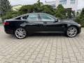 Jaguar XF 2.7 V6 Diesel Prem. Luxury NUR GEWERBE/EXPORT Noir - thumbnail 4