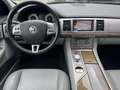 Jaguar XF 2.7 V6 Diesel Prem. Luxury NUR GEWERBE/EXPORT Noir - thumbnail 16