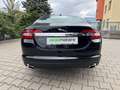 Jaguar XF 2.7 V6 Diesel Prem. Luxury NUR GEWERBE/EXPORT Noir - thumbnail 6